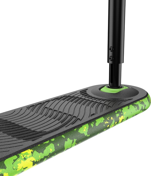 Indo Pro V2 Mamba trampolinscooter
