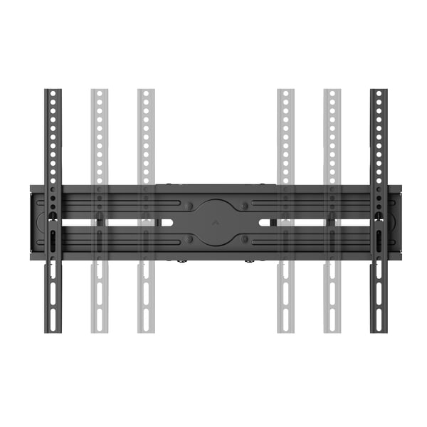 Mozi Full-motion M2 37-80" - TV-väggfäste