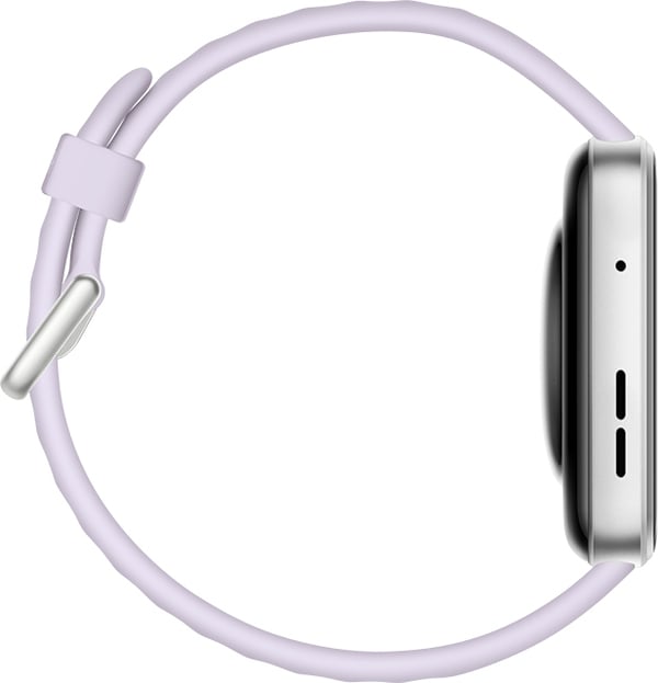 Huawei Fit 4 smartklocka, 38 mm, lila
