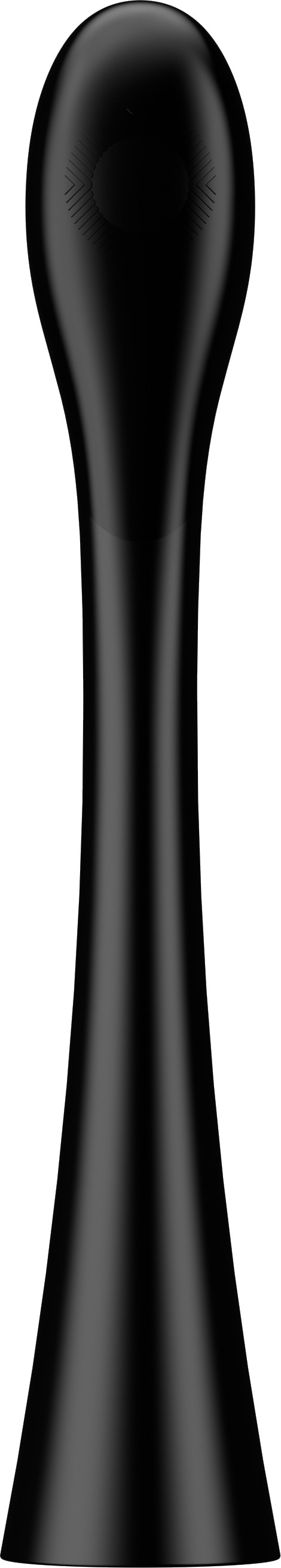 Oclean Delicate Care Kids borsthuvuden, 2 st, svart