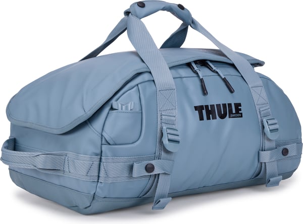 Thule Chasm 30L duffelväska, blågrå