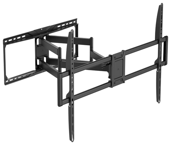 Mozi Super Solid Full-motion D4 50-105" TV-väggfäste