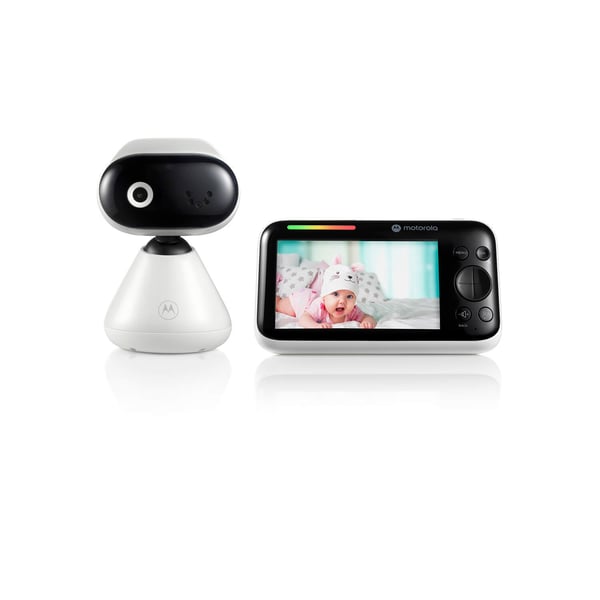 Motorola Baby Monitor PIP1500 Connect WIFI -babymonitor