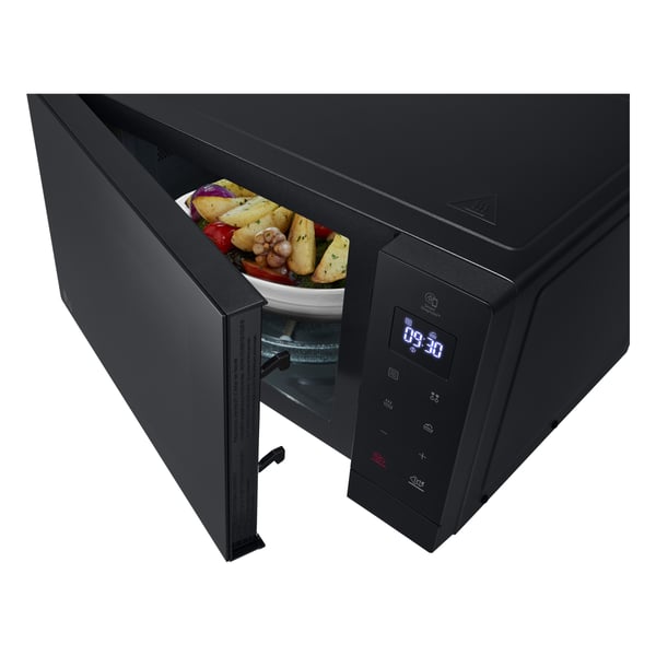 LG MS3032JAS Mikrovågsugn