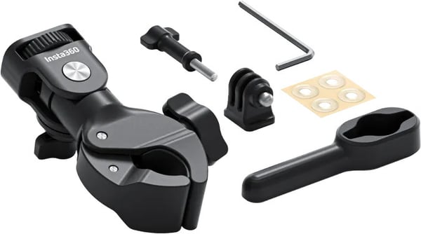 Insta360 Tung klämma