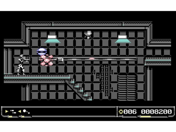 The C64 Mini Black Edition retrokonsol