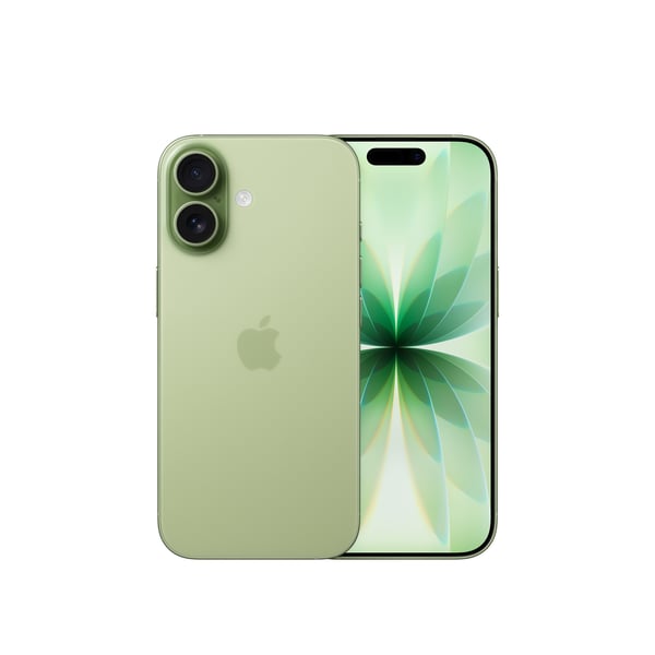 Apple iPhone 17 512 GB telefon, salvie