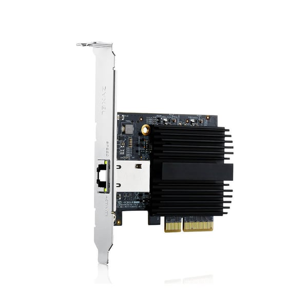ZyXEL XGN100C v2 nätverkskort