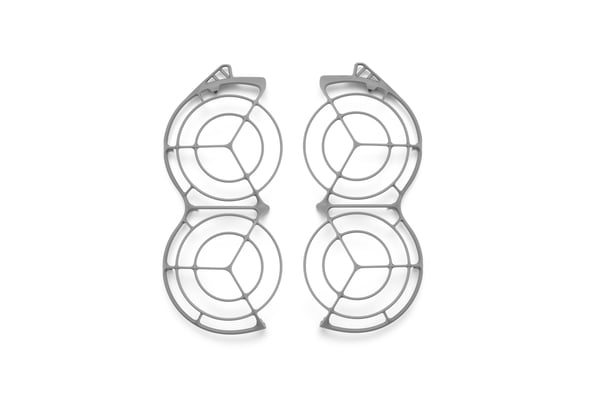 DJI Neo 2 Propeller Guard propeller skydd, par