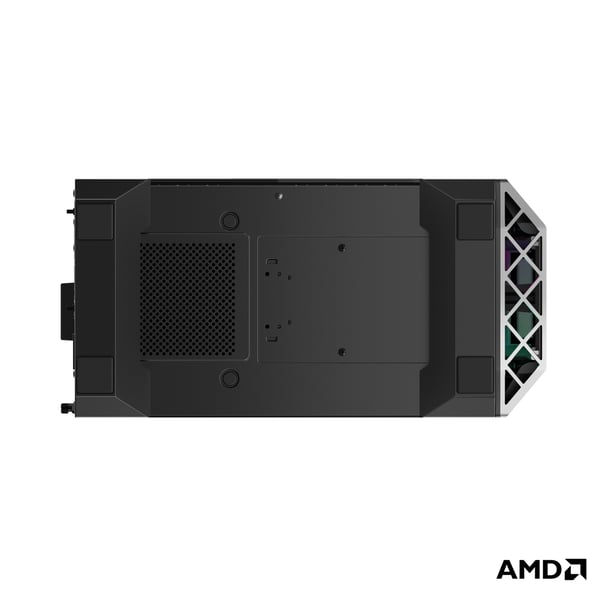 Lenovo LOQ Tower 26ADR10 91DF007DMW stationär dator, Windows 11 Home