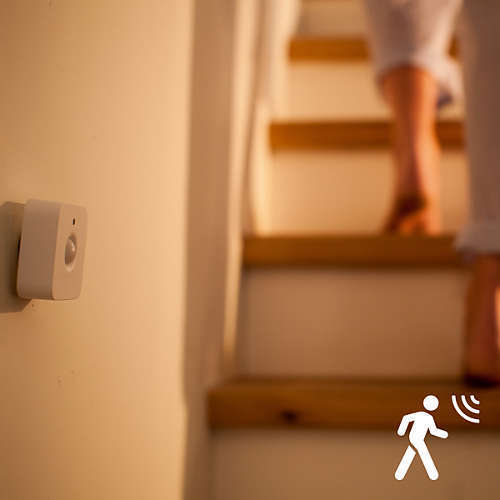 Philips Hue Rörelsesensor, rörelsedetektor