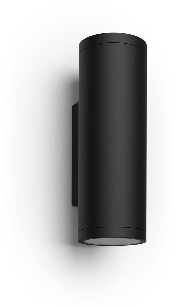 Philips Appear HUE Outdoor smart spotlight til udendørs brug, 25 cm