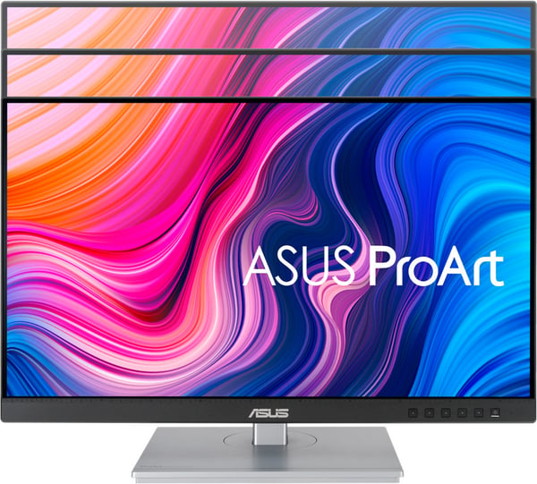 Asus ProArt PA247CV 24"-skärm