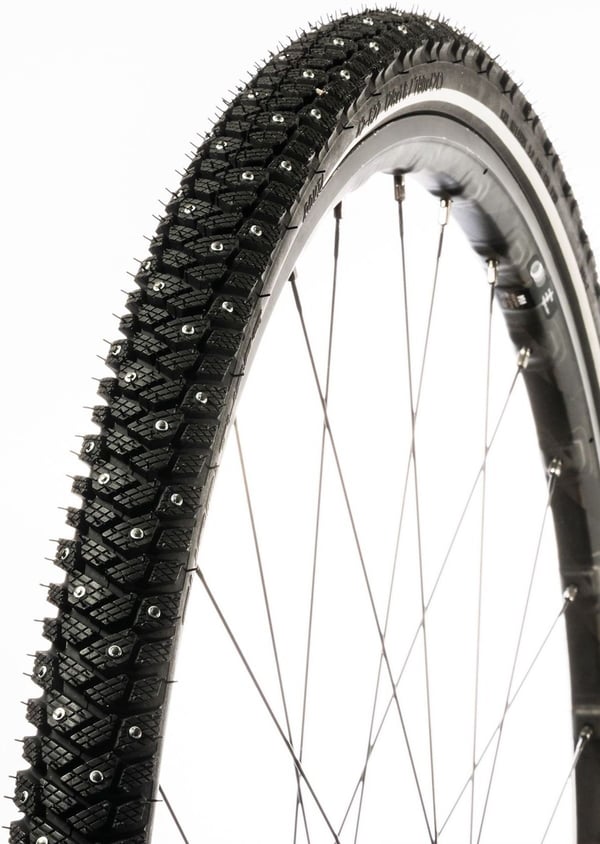 Suomi 24 x 1,75" Dæk Routa W212 TLR dæk med spidser