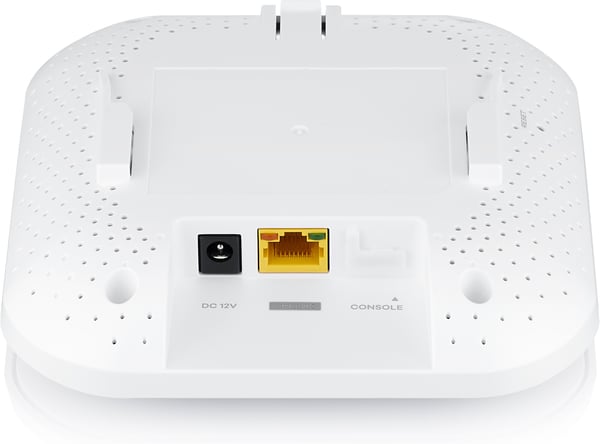 ZyXEL NWA50AX Dual-Radio PoE -WiFi6-accesspunkt