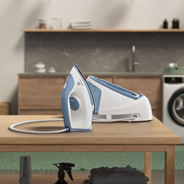 Electrolux E5ST1-2DB Care 500 -strykjärn