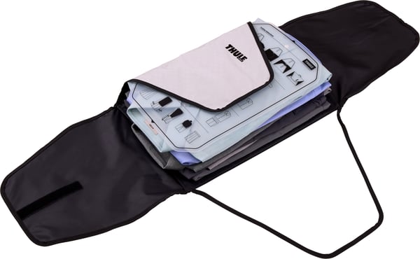 Thule Garment Folder -packpåse, vit