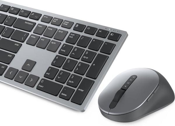 Dell Premier MultiDevice KM7321W tastatur og mus