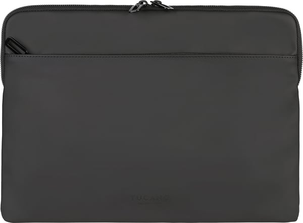 Tucano Gommo -beskyttelsesetui til 15.6" bærbar computer, sort