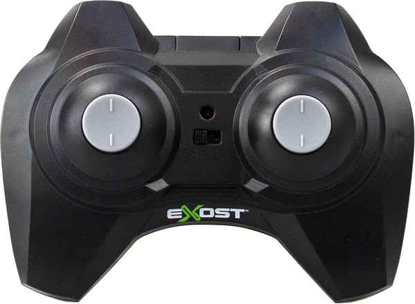 Exost Mini Flip Neo - fjernbetjent stuntbil, blå