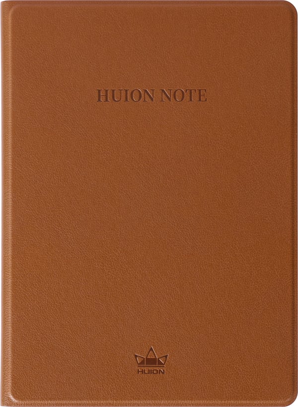 Huion Note (X10) -digital anteckningsbok