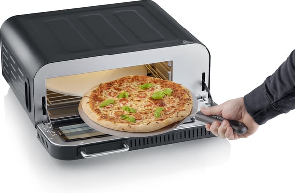 Severin Serico PG8575 digital pizzaugn och multifunktionsugn