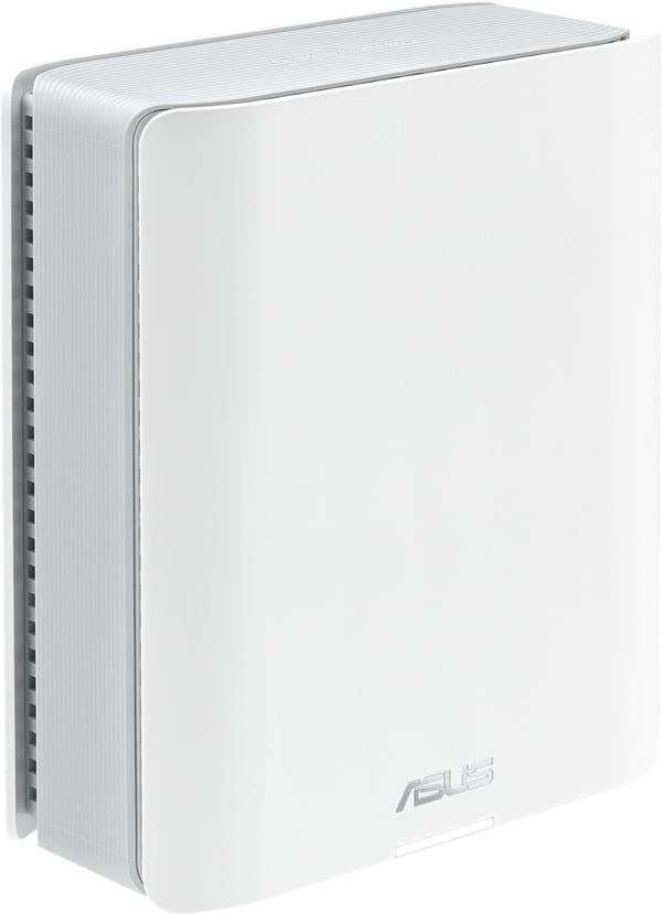 Asus ZenWiFi BT10 Tri-band WiFi 7 Mesh-system, 3-pack, vit