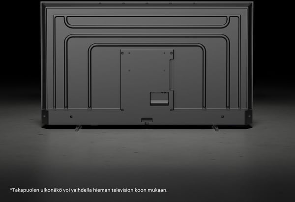 Philips 43" PUS7000 – 4K LED TV