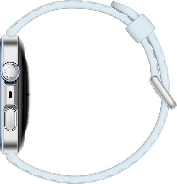 Huawei Fit 4 Pro smartklocka, 40 mm, blå