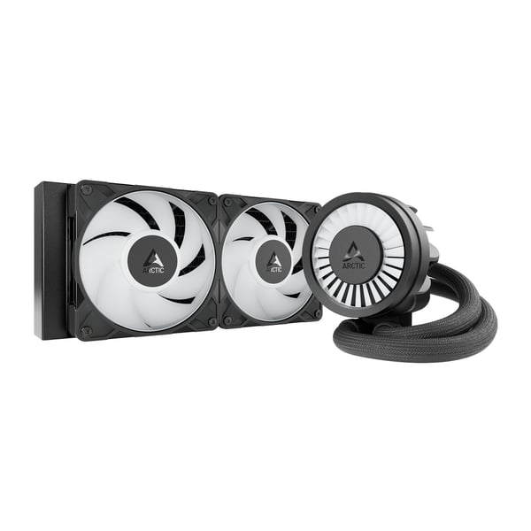 Arctic Liquid Freezer III Pro 240 A-RGB vätskekylsystem