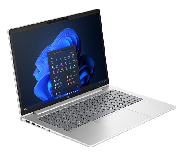 HP ProBook 4 G1a 14 bärbar dator (AD2R1ET)
