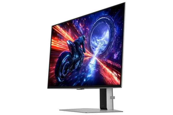 Samsung Odyssey OLED G6 (G60SF) 27" spelskärm