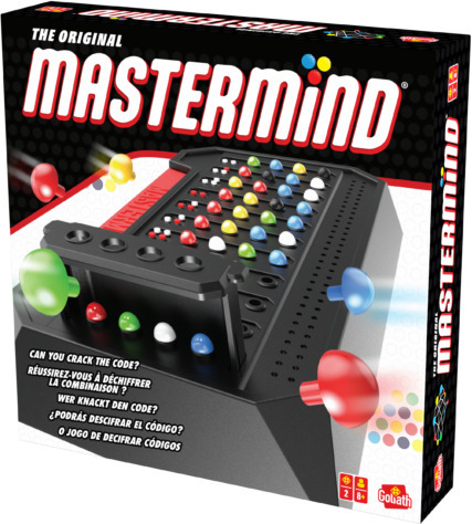 Mästare Strategispel