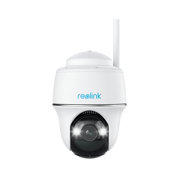 Reolink Home Hub Kit övervakningssystem, Home Hub + 2 x Argus PT Ultra med solpanel