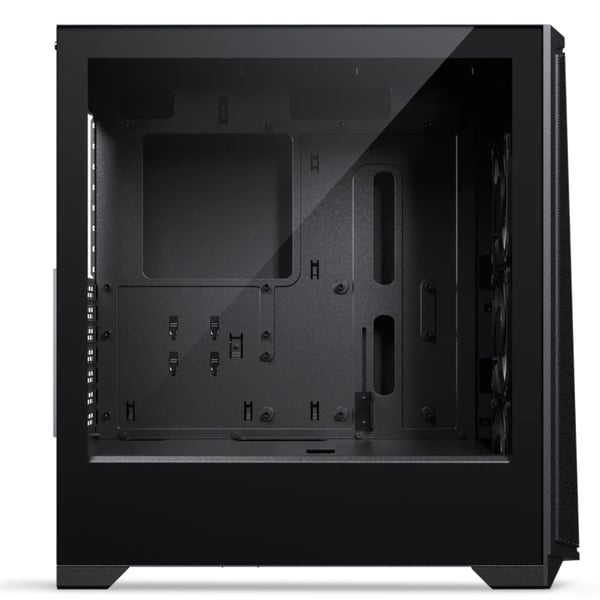 Phanteks Eclipse G370A Mid Tower -ATX chassi