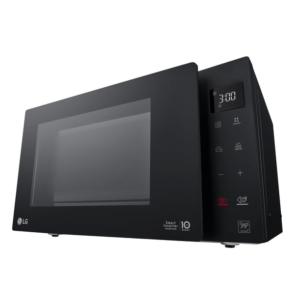 LG MS2336GIB Mikrovågsugn