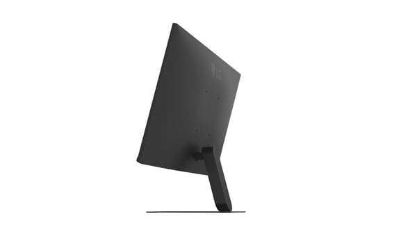 LG UltraGear 24U411A 24" IPS FHD-skärm