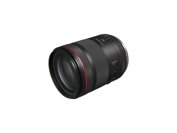 Canon RF85mm F1.4L VCM objektiv