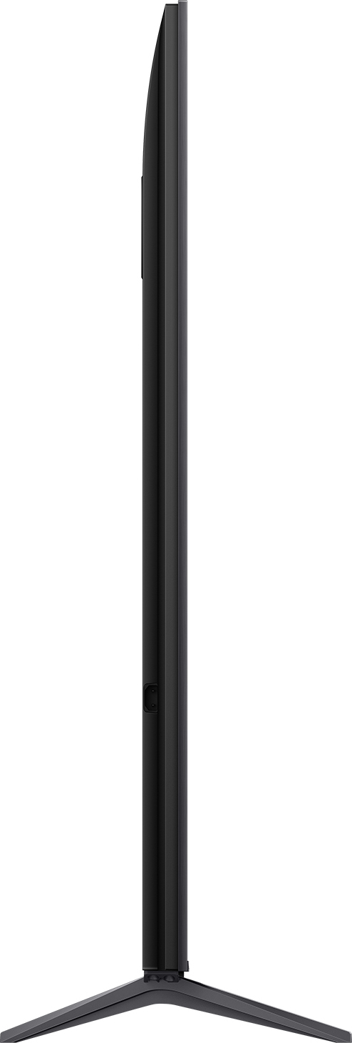 TCL 85" C6K – 4K QD Mini-LED Google TV