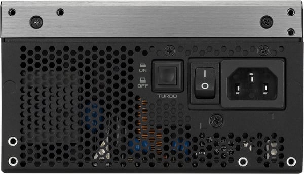 ASUS ROG THOR 1000P3 GAMING strömförsörjning, 1000 W
