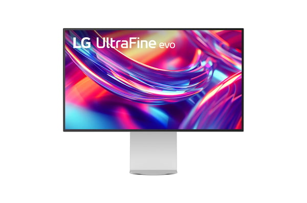 LG UltraFine 32U990A 32" 6K skärm