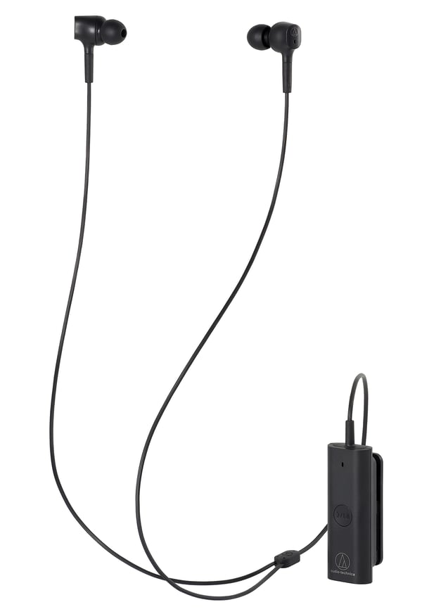 Audio-Technica ATH-ANC100BT in-ear-hörlurar