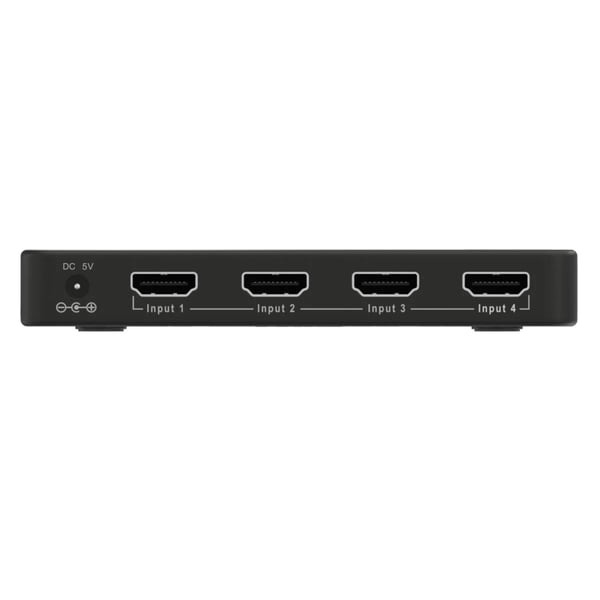 Marmitek Connect 740 8K HDMI-switch