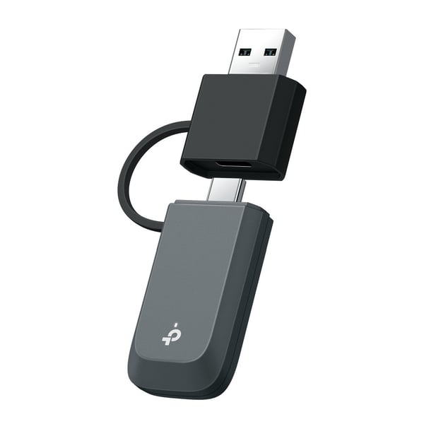 TP-LINK Archer TBE400U Wi-Fi 7 mini USB-adapter