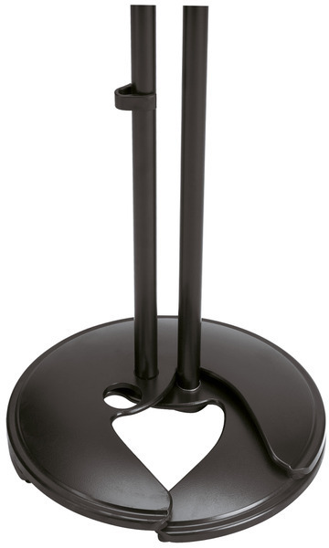 K&M 26045B mikrofonstativ
