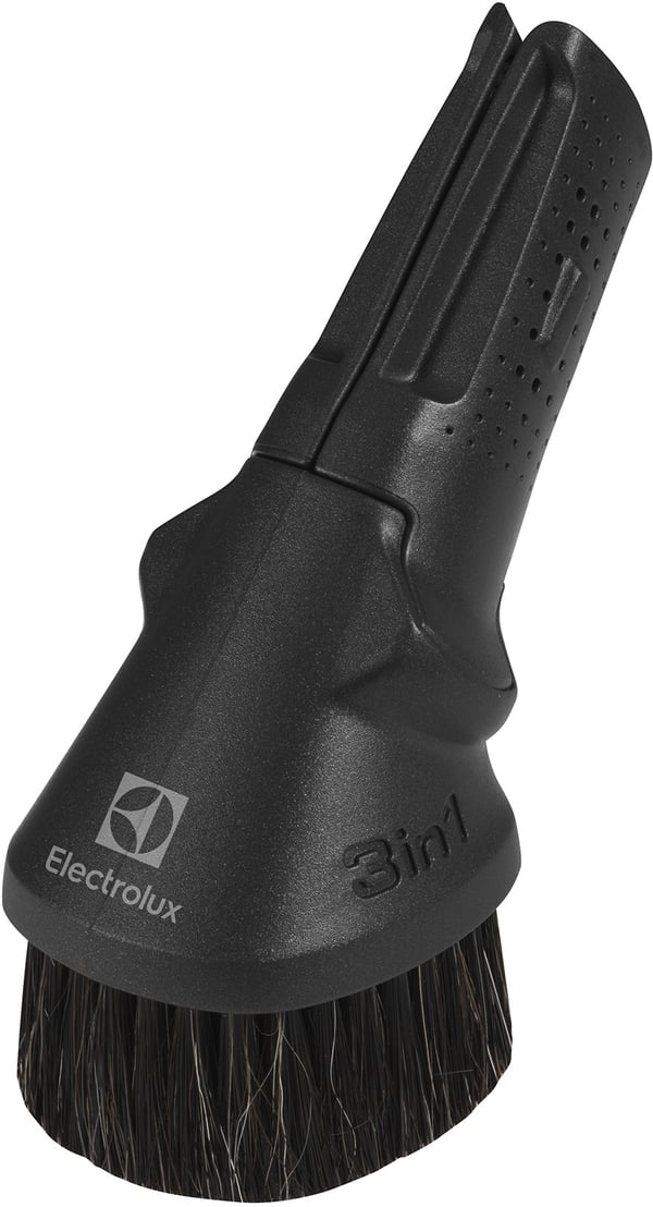 Electrolux ZE117 Perfect Care AeroPro 3 i 1 -mælerygningmundstykke til støvsuger