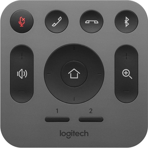 Logitech MeetUp -webcam til erhvervsbrug