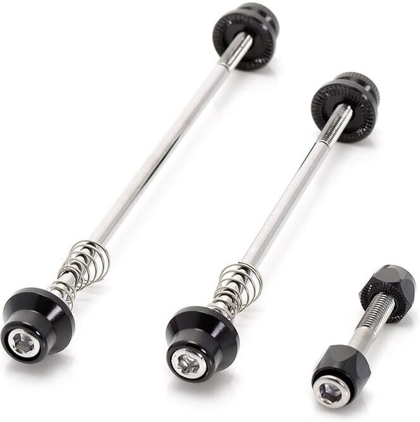 XLC Quick release QR-A01 - hurtiglåsesæt