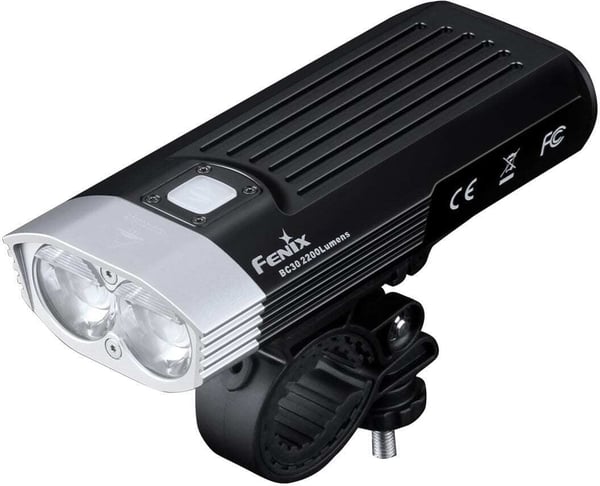 Fenix BC30 V2.0 -cykellampa