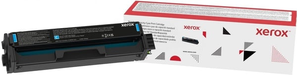 Xerox C230/C235 -laserkassett, cyan